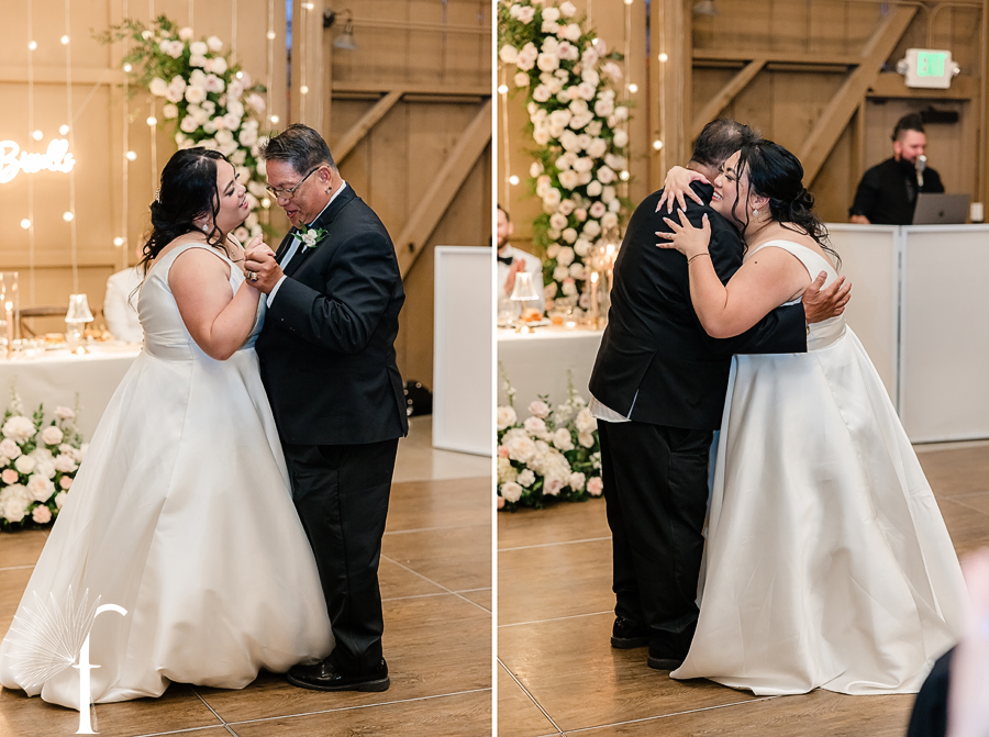 Camarillo Ranch Wedding | Courtney & Derek