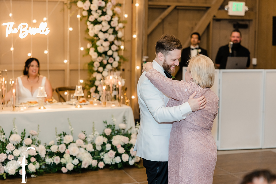 Camarillo Ranch Wedding | Courtney & Derek