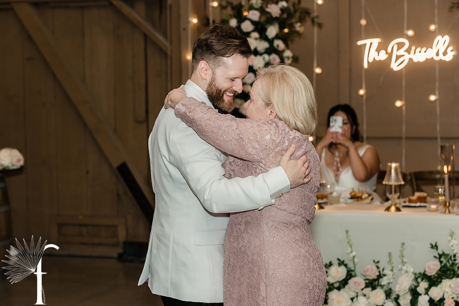 Camarillo Ranch Wedding | Courtney & Derek