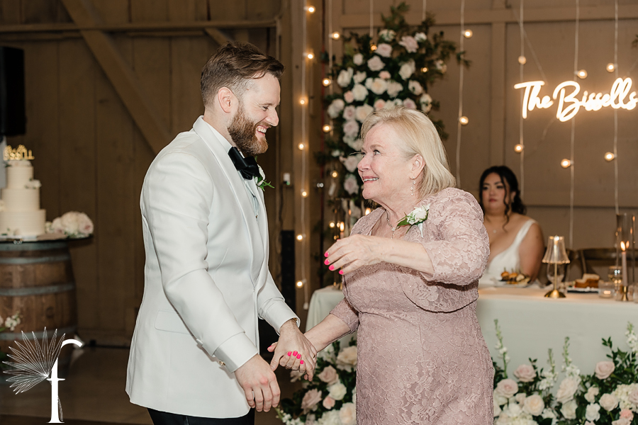 Camarillo Ranch Wedding | Courtney & Derek