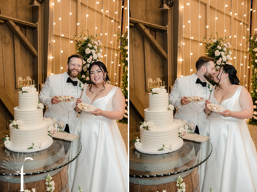 Camarillo Ranch Wedding | Courtney & Derek