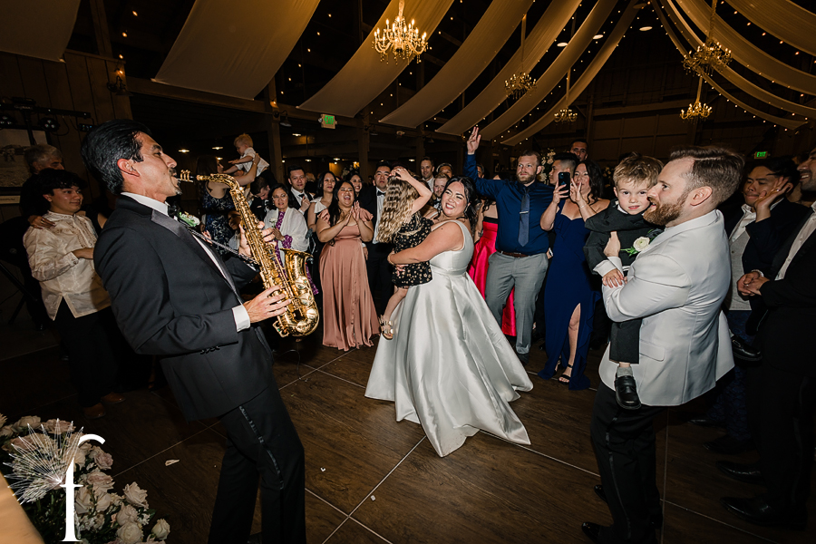 Camarillo Ranch Wedding | Courtney & Derek