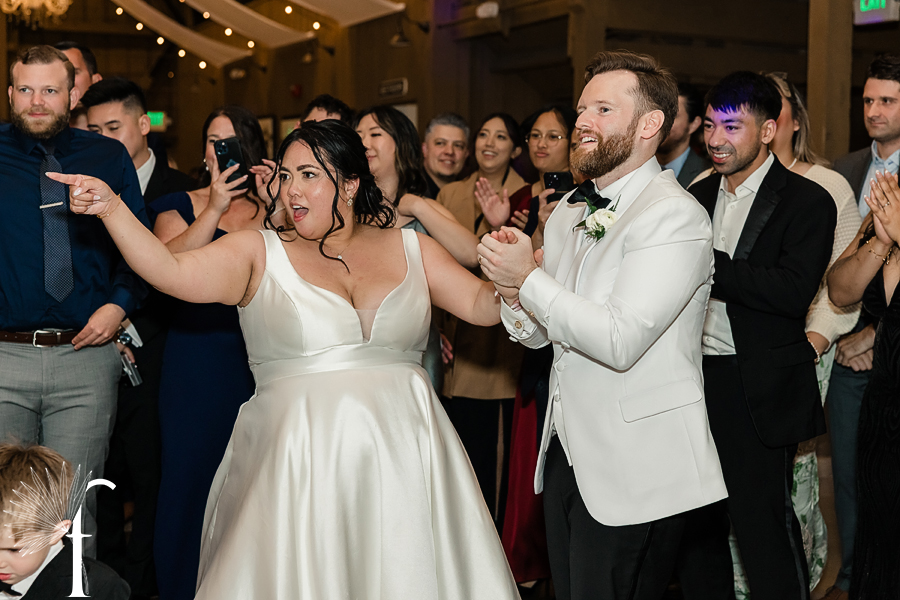 Camarillo Ranch Wedding | Courtney & Derek