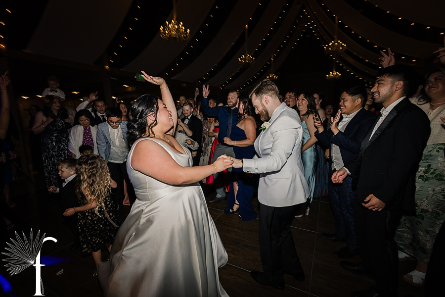 Camarillo Ranch Wedding | Courtney & Derek