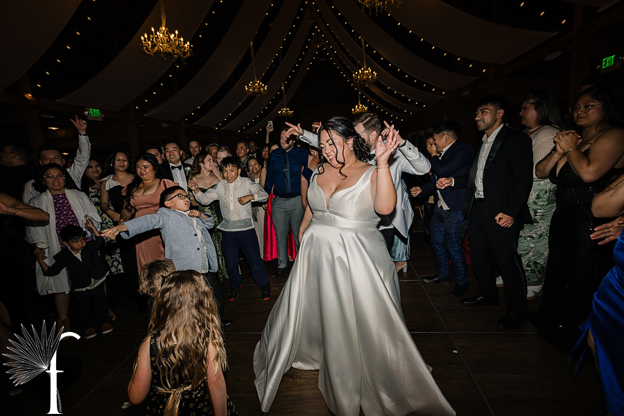 Camarillo Ranch Wedding | Courtney & Derek