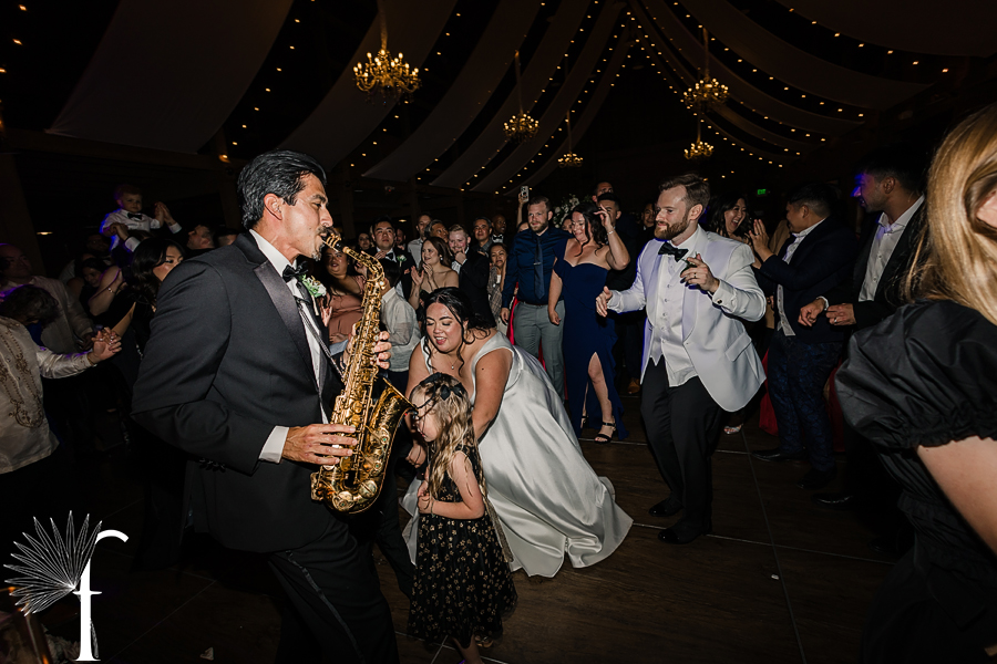 Camarillo Ranch Wedding | Courtney & Derek