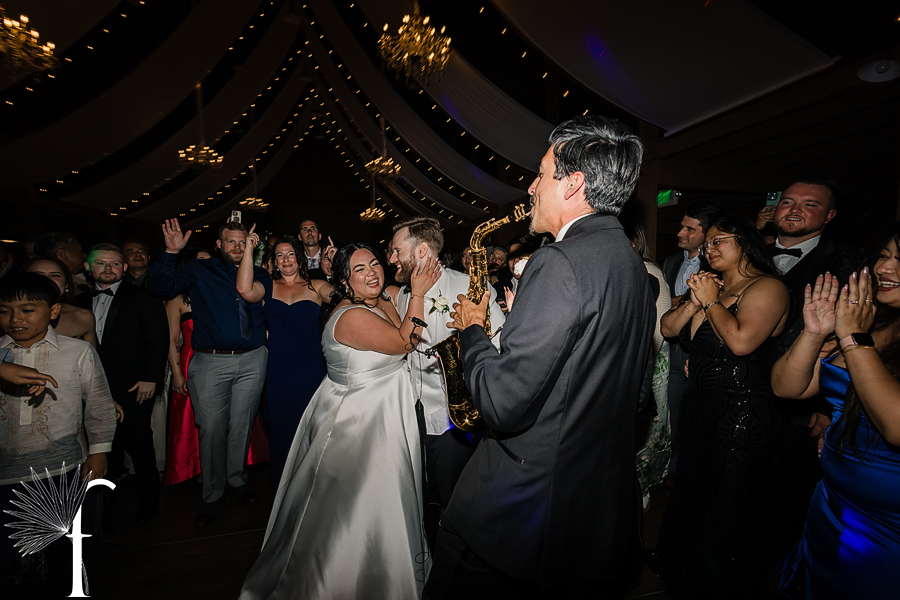 Camarillo Ranch Wedding | Courtney & Derek