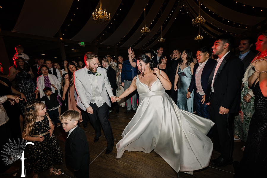 Camarillo Ranch Wedding | Courtney & Derek