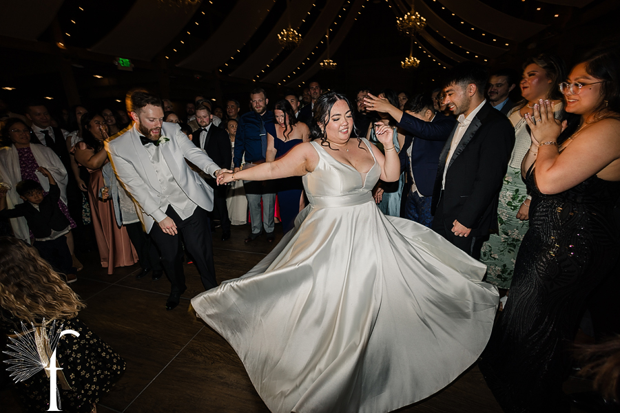 Camarillo Ranch Wedding | Courtney & Derek