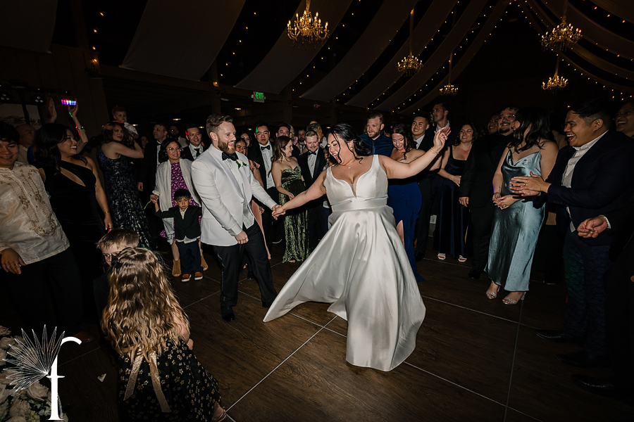 Camarillo Ranch Wedding | Courtney & Derek