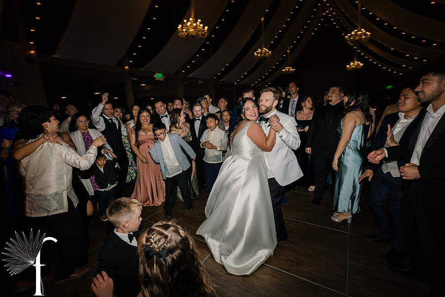 Camarillo Ranch Wedding | Courtney & Derek