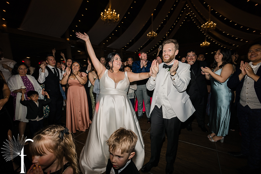 Camarillo Ranch Wedding | Courtney & Derek