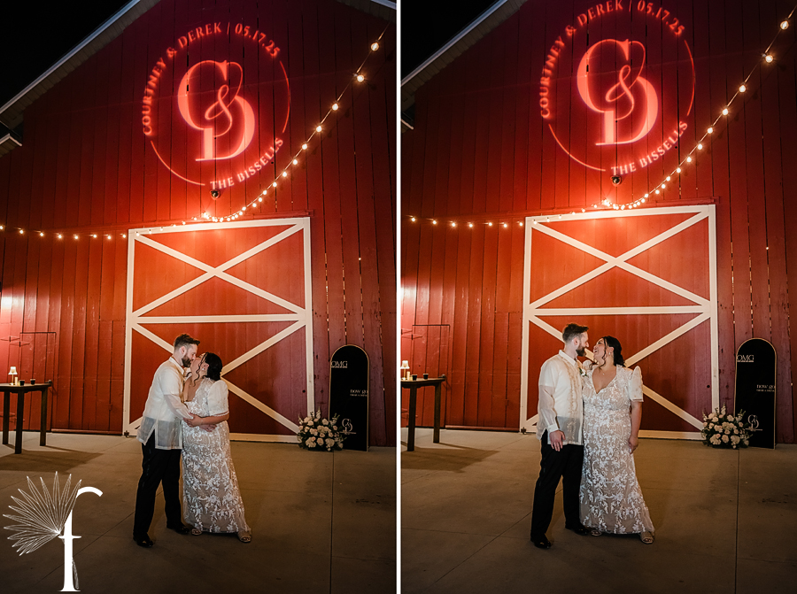 Camarillo Ranch Wedding | Courtney & Derek