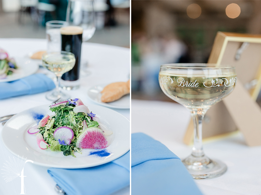 Calamigos Ranch Wedding | Emily & Mick