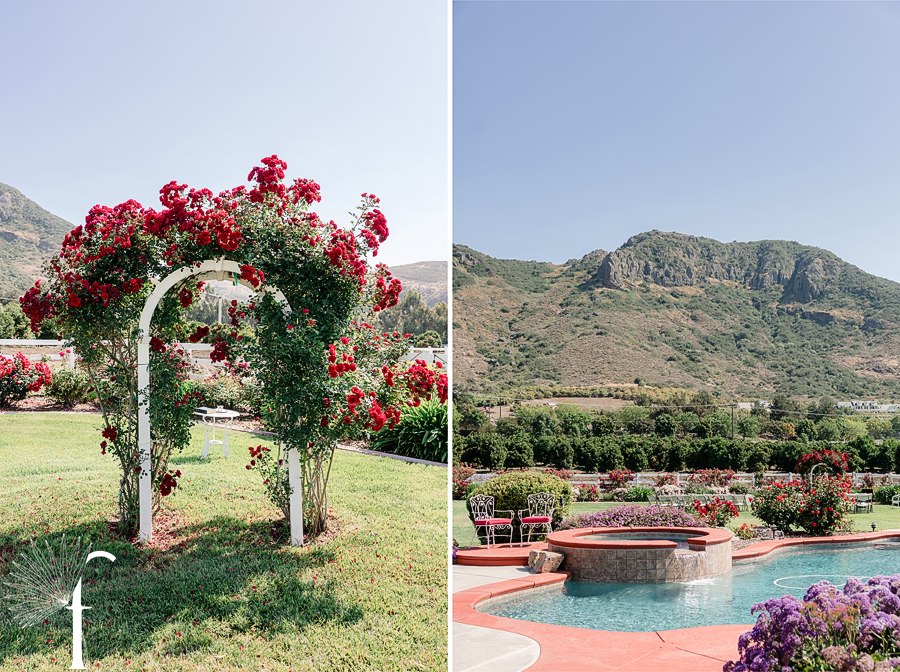 Gerry Ranch Wedding | Mary & Jacob