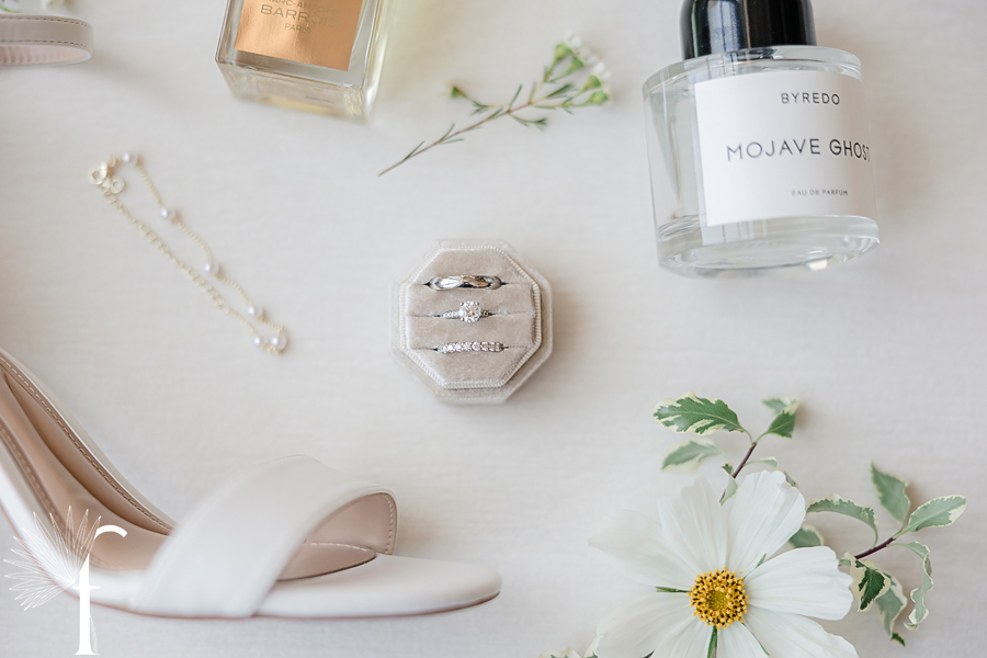 Gerry Ranch Wedding | Mary & Jacob