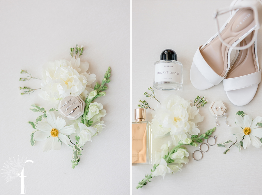 Gerry Ranch Wedding | Mary & Jacob