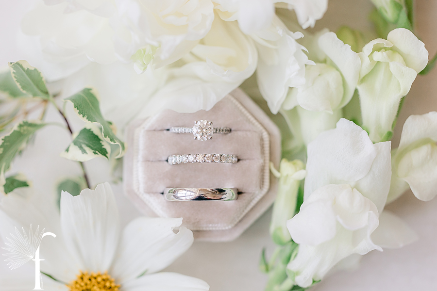 Gerry Ranch Wedding | Mary & Jacob