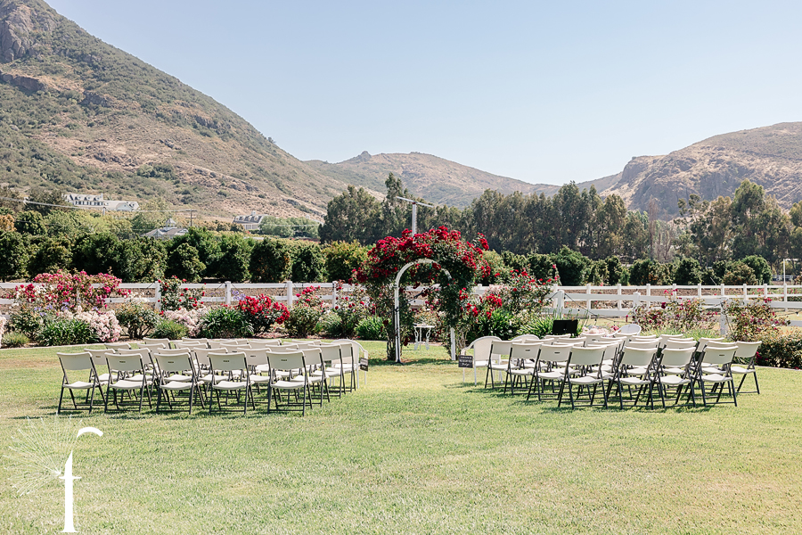 Gerry Ranch Wedding | Mary & Jacob