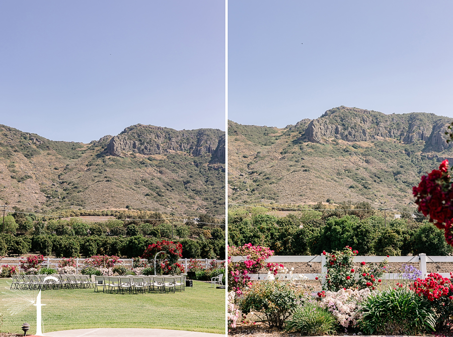 Gerry Ranch Wedding | Mary & Jacob