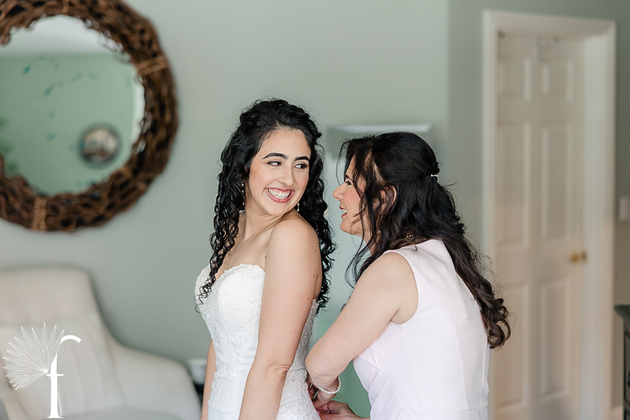 Gerry Ranch Wedding | Mary & Jacob