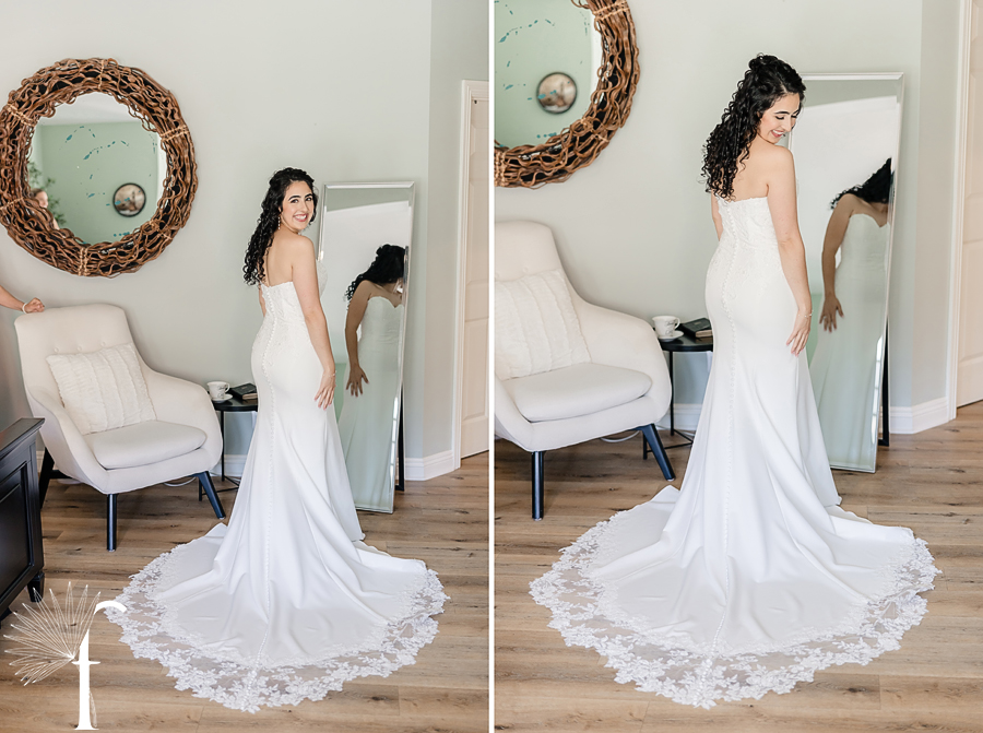 Gerry Ranch Wedding | Mary & Jacob