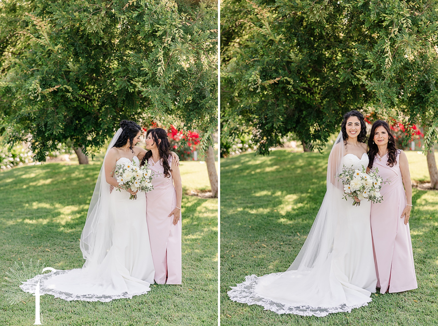 Gerry Ranch Wedding | Mary & Jacob