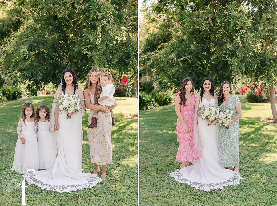 Gerry Ranch Wedding | Mary & Jacob