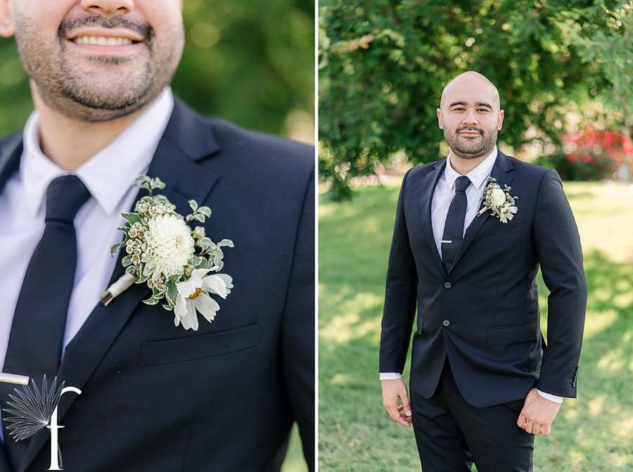 Gerry Ranch Wedding | Mary & Jacob