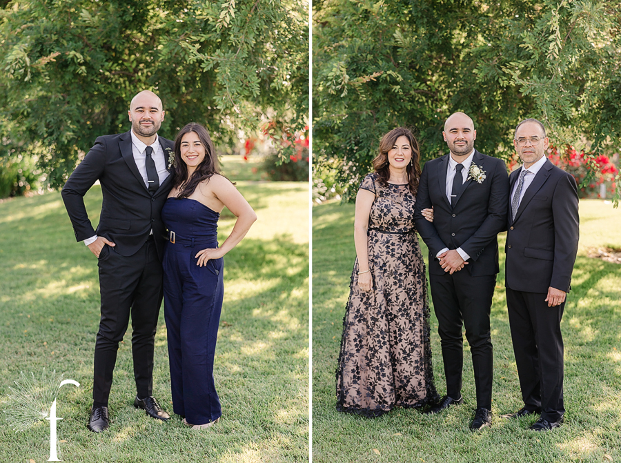 Gerry Ranch Wedding | Mary & Jacob
