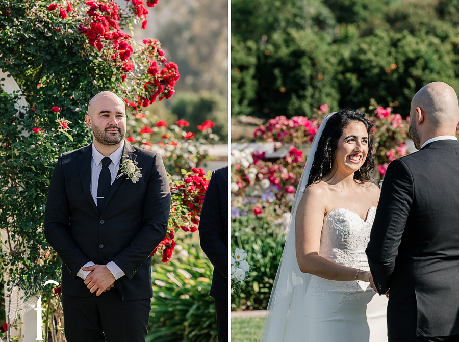 Gerry Ranch Wedding | Mary & Jacob