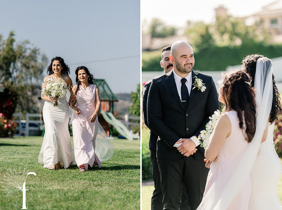 Gerry Ranch Wedding | Mary & Jacob