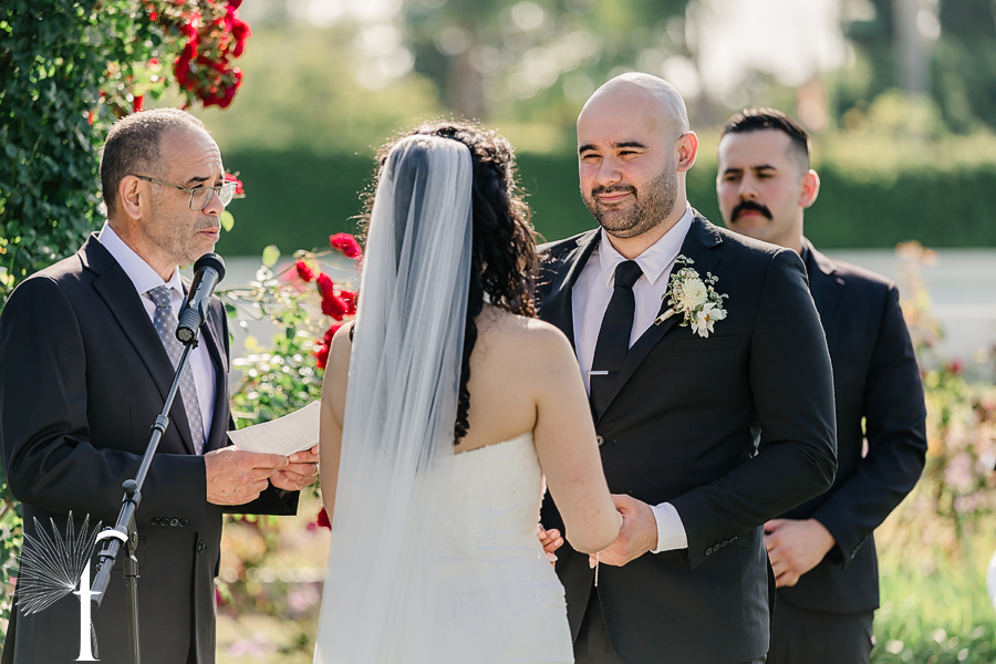 Gerry Ranch Wedding | Mary & Jacob