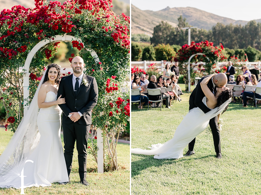 Gerry Ranch Wedding | Mary & Jacob