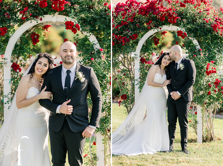 Gerry Ranch Wedding | Mary & Jacob