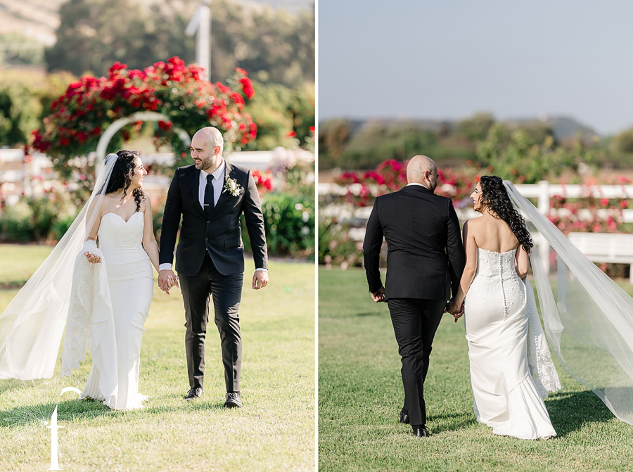 Gerry Ranch Wedding | Mary & Jacob