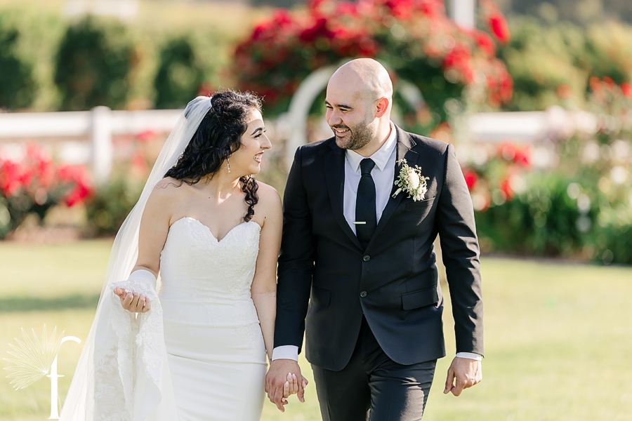 Gerry Ranch Wedding | Mary & Jacob