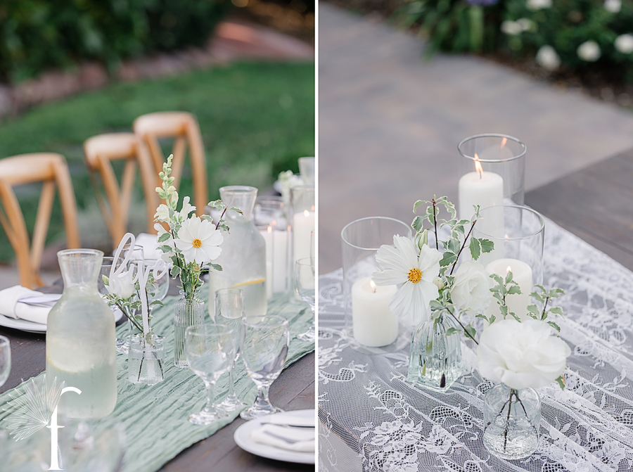 Gerry Ranch Wedding | Mary & Jacob