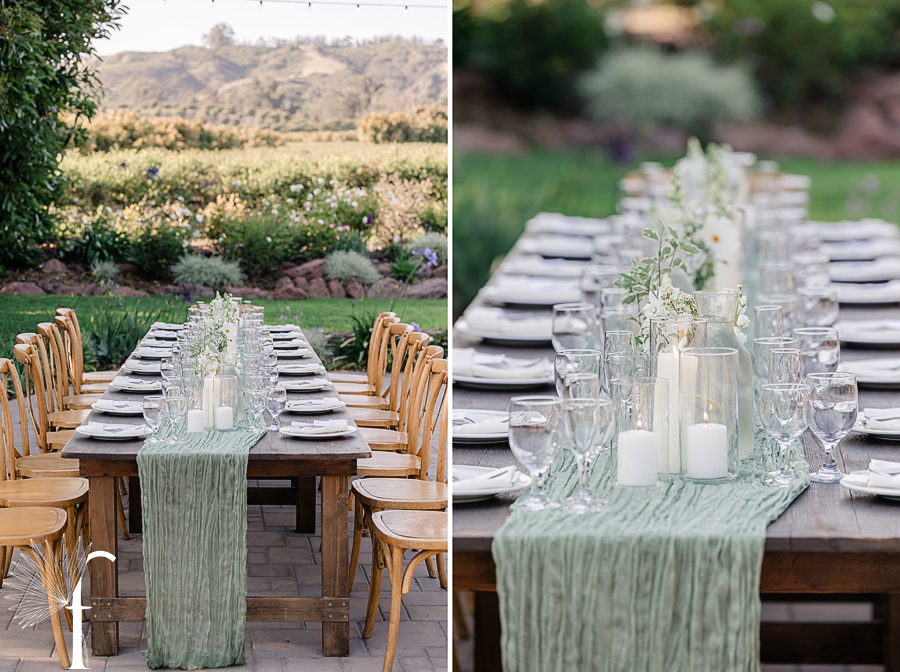 Gerry Ranch Wedding | Mary & Jacob