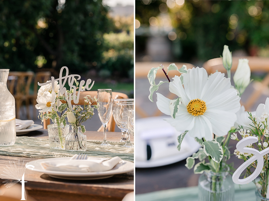 Gerry Ranch Wedding | Mary & Jacob