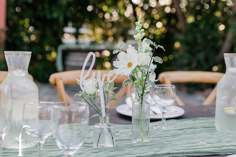 Gerry Ranch Wedding | Mary & Jacob