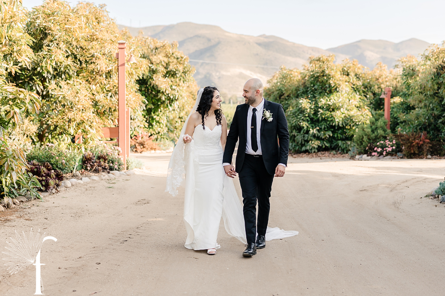 Gerry Ranch Wedding | Mary & Jacob