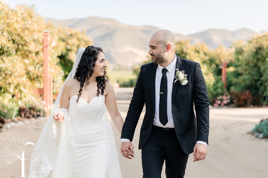 Gerry Ranch Wedding | Mary & Jacob