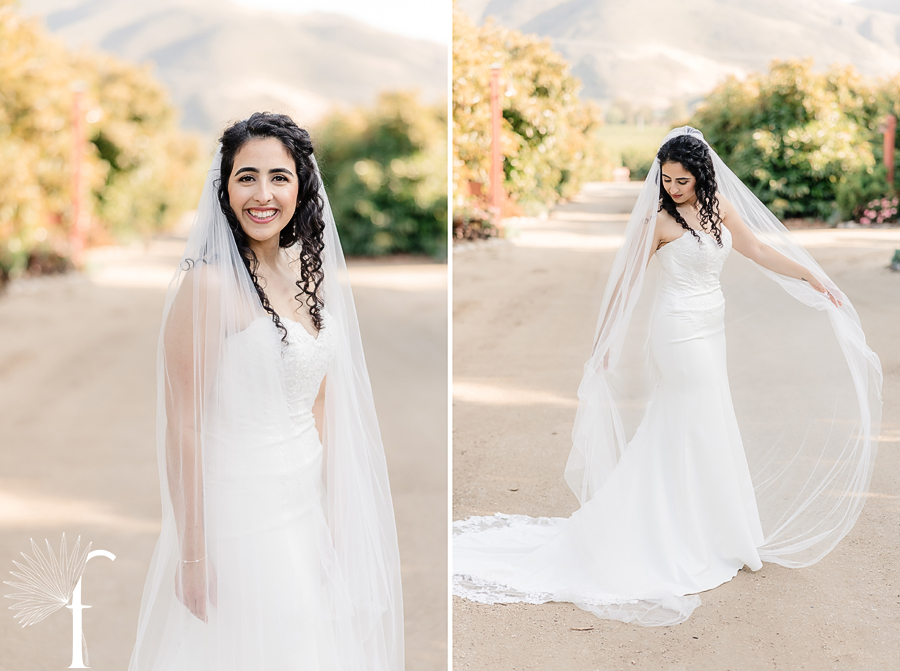 Gerry Ranch Wedding | Mary & Jacob