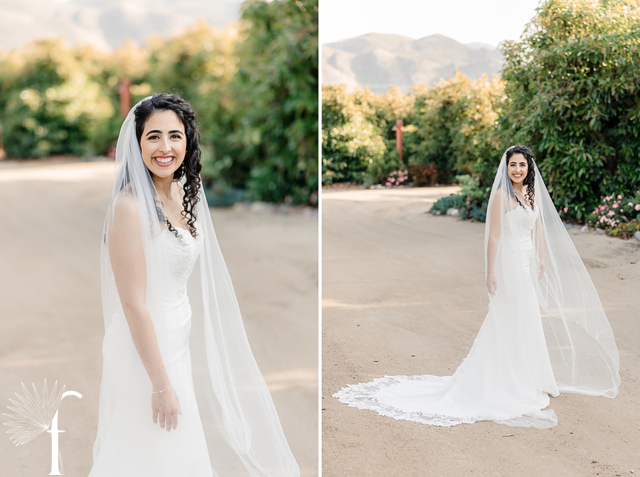 Gerry Ranch Wedding | Mary & Jacob