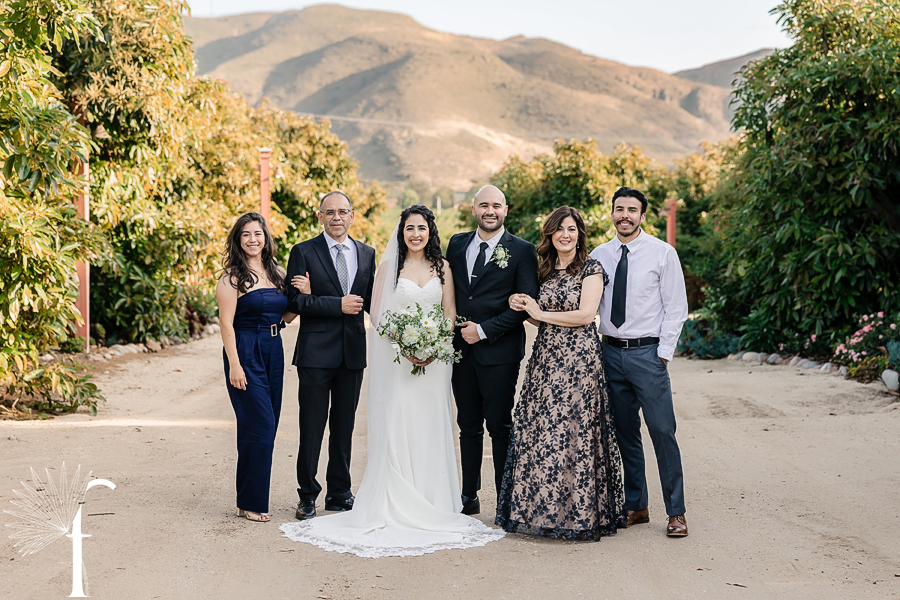 Gerry Ranch Wedding | Mary & Jacob