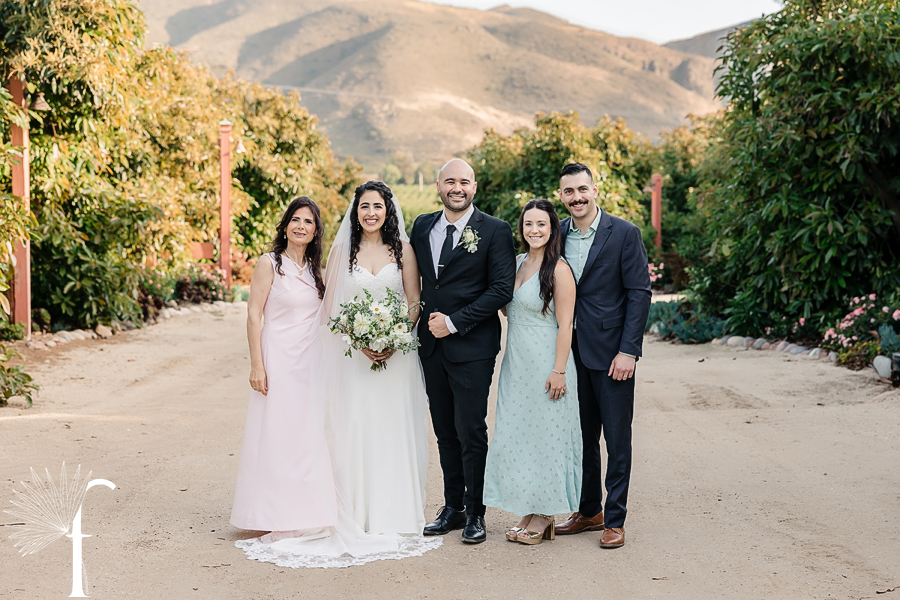 Gerry Ranch Wedding | Mary & Jacob