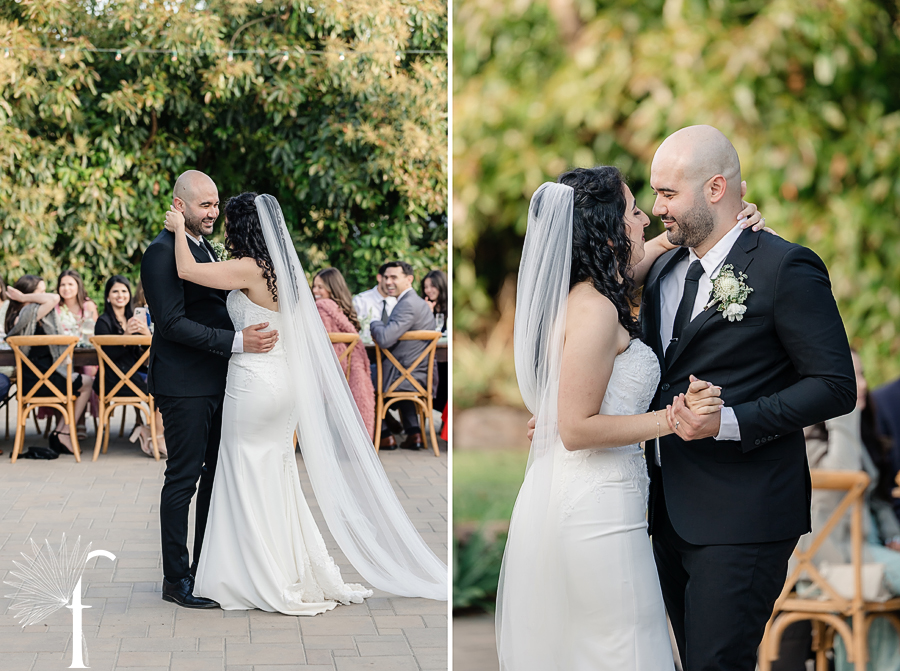 Gerry Ranch Wedding | Mary & Jacob