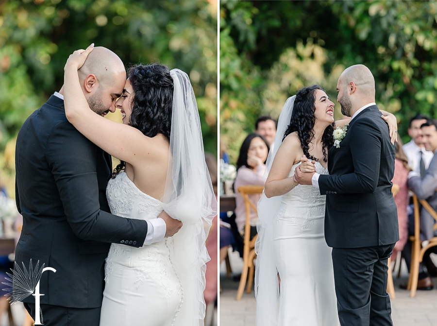 Gerry Ranch Wedding | Mary & Jacob