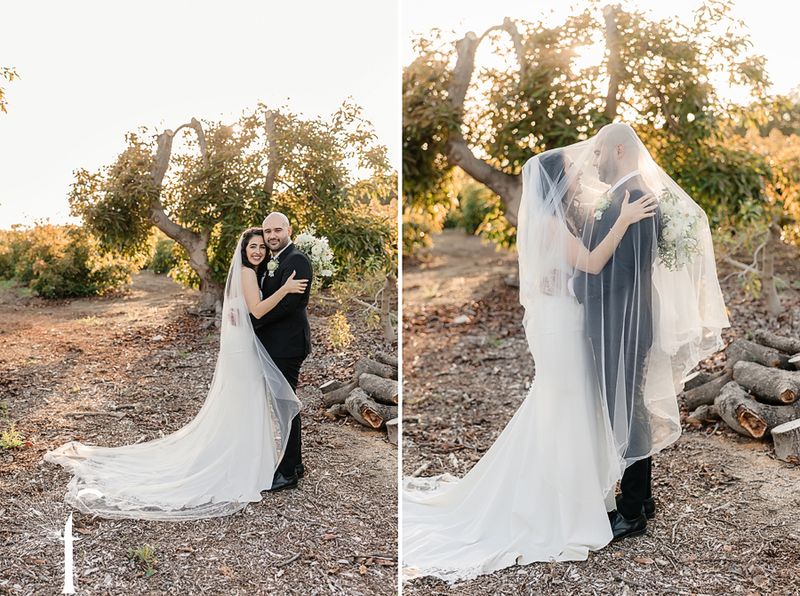 Gerry Ranch Wedding | Mary & Jacob